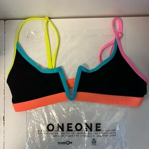 Genna Top Oneone Swimwear